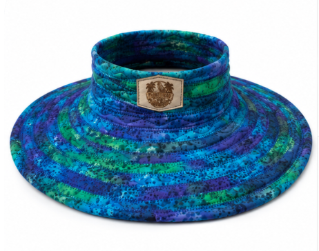 Custom color Floppy Hat