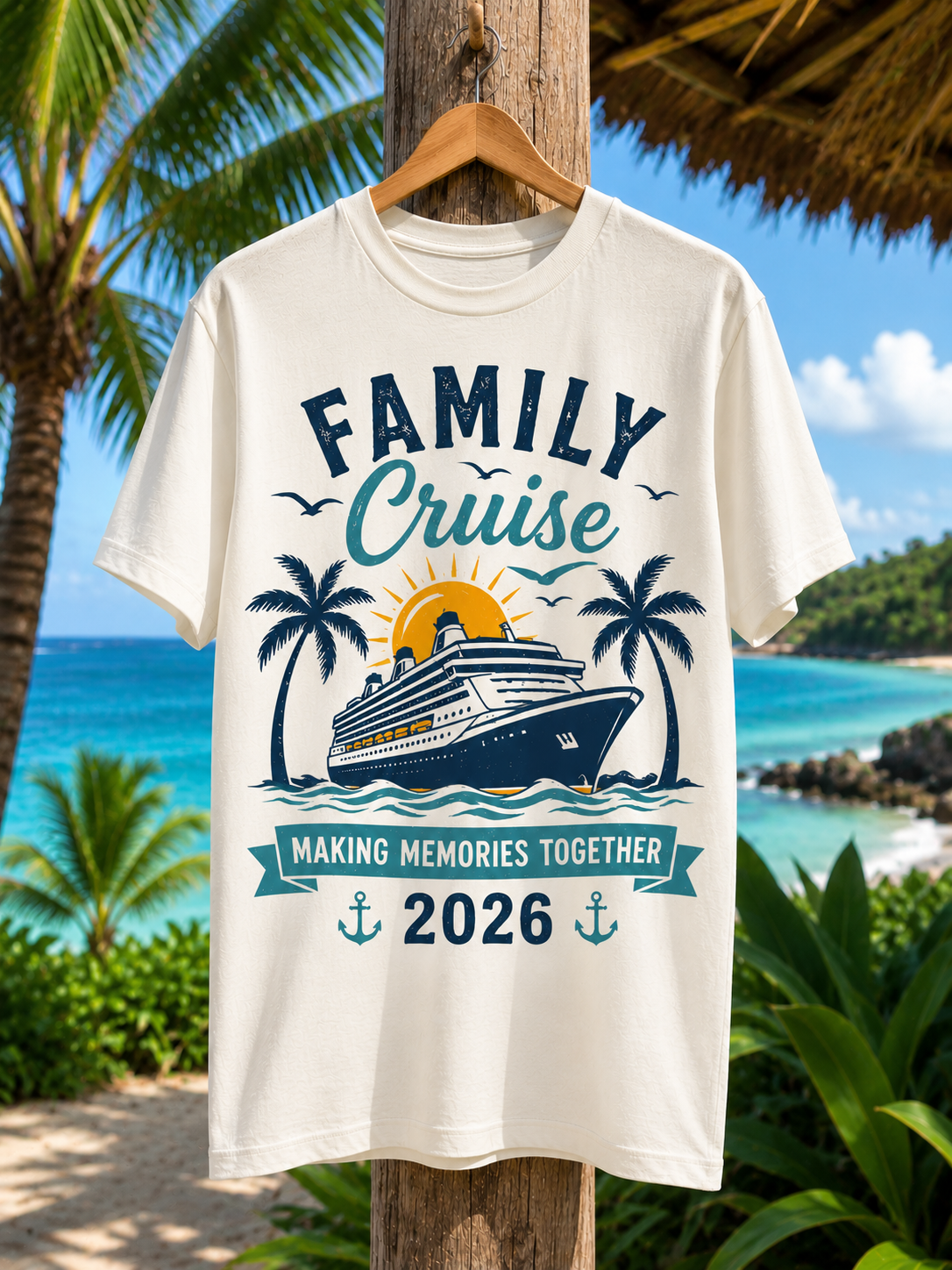 Custom T Shirts