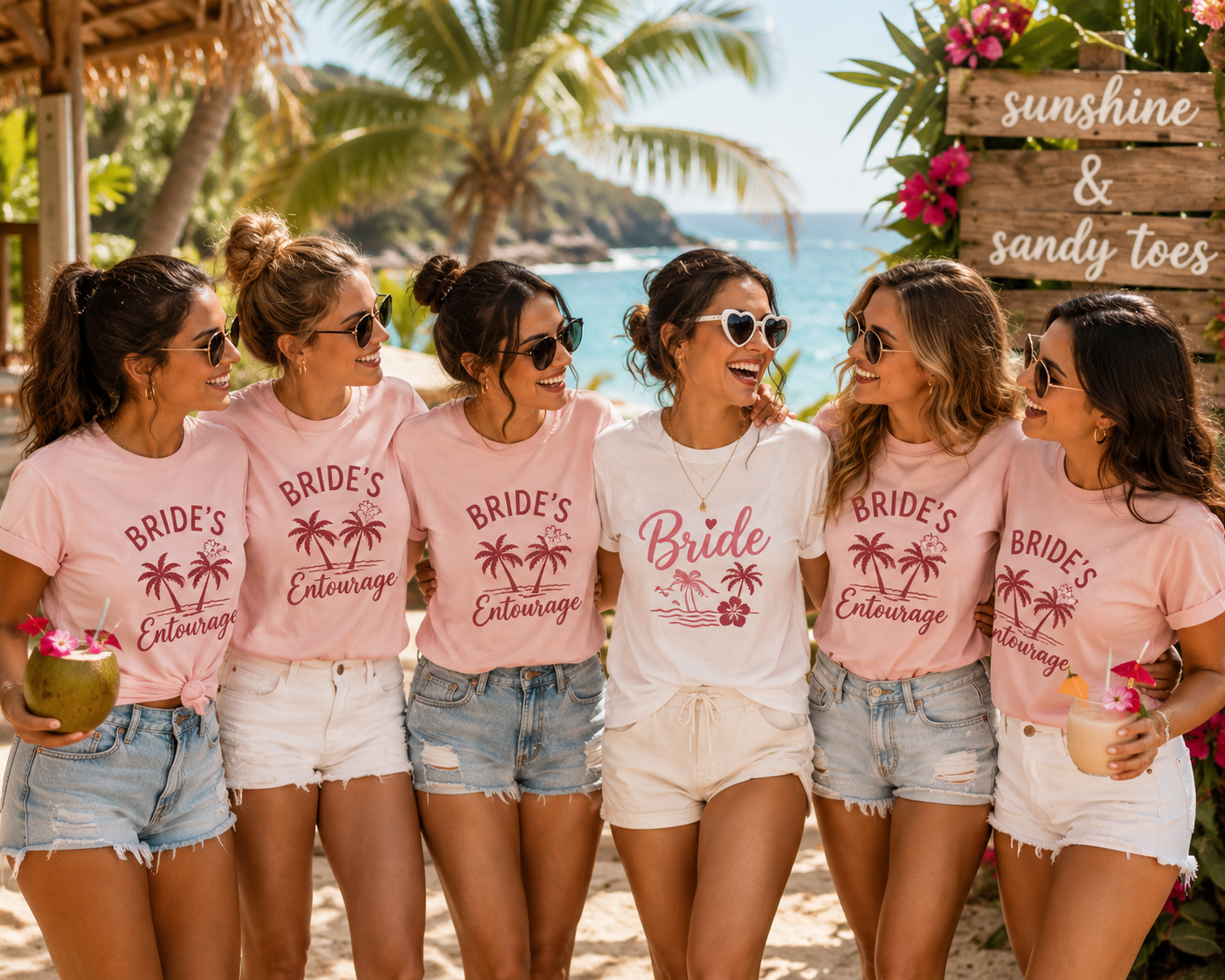 Custom T Shirts