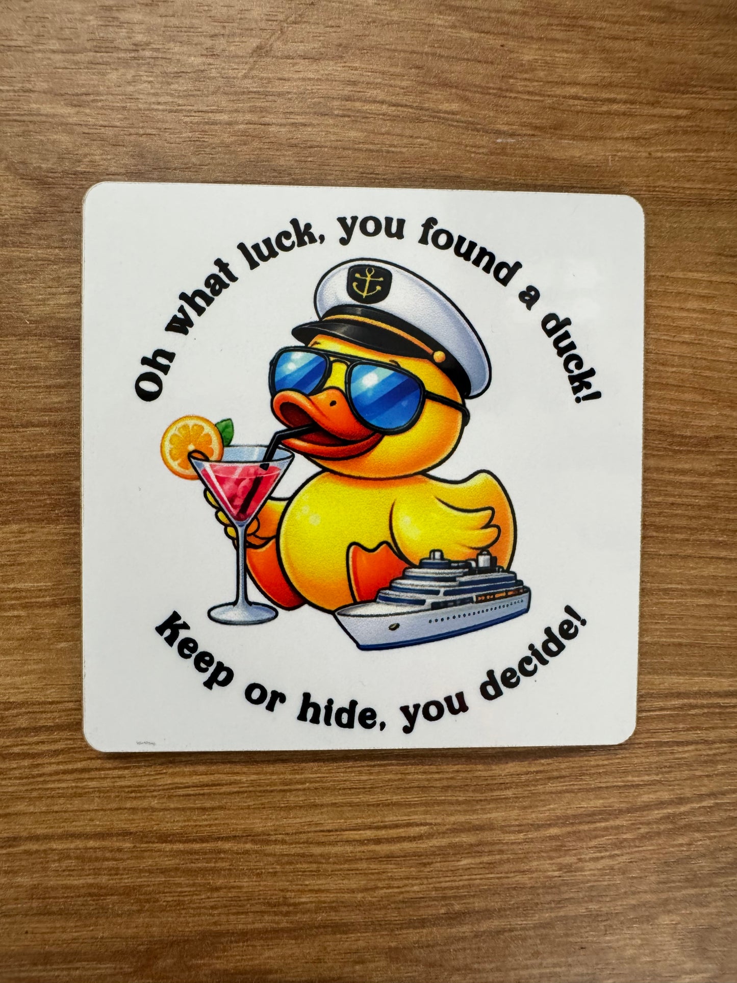 Swag Magnets