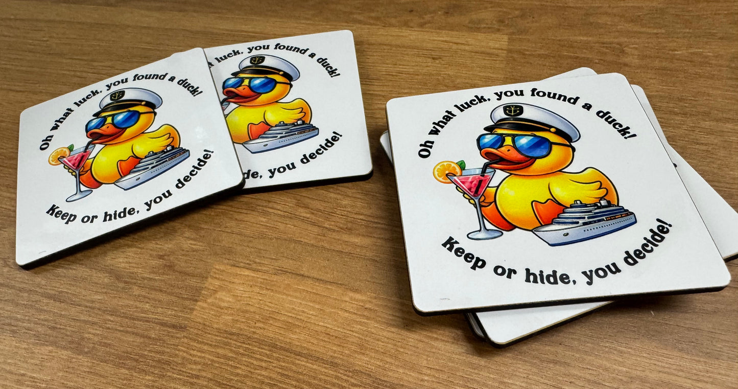 Swag Magnets