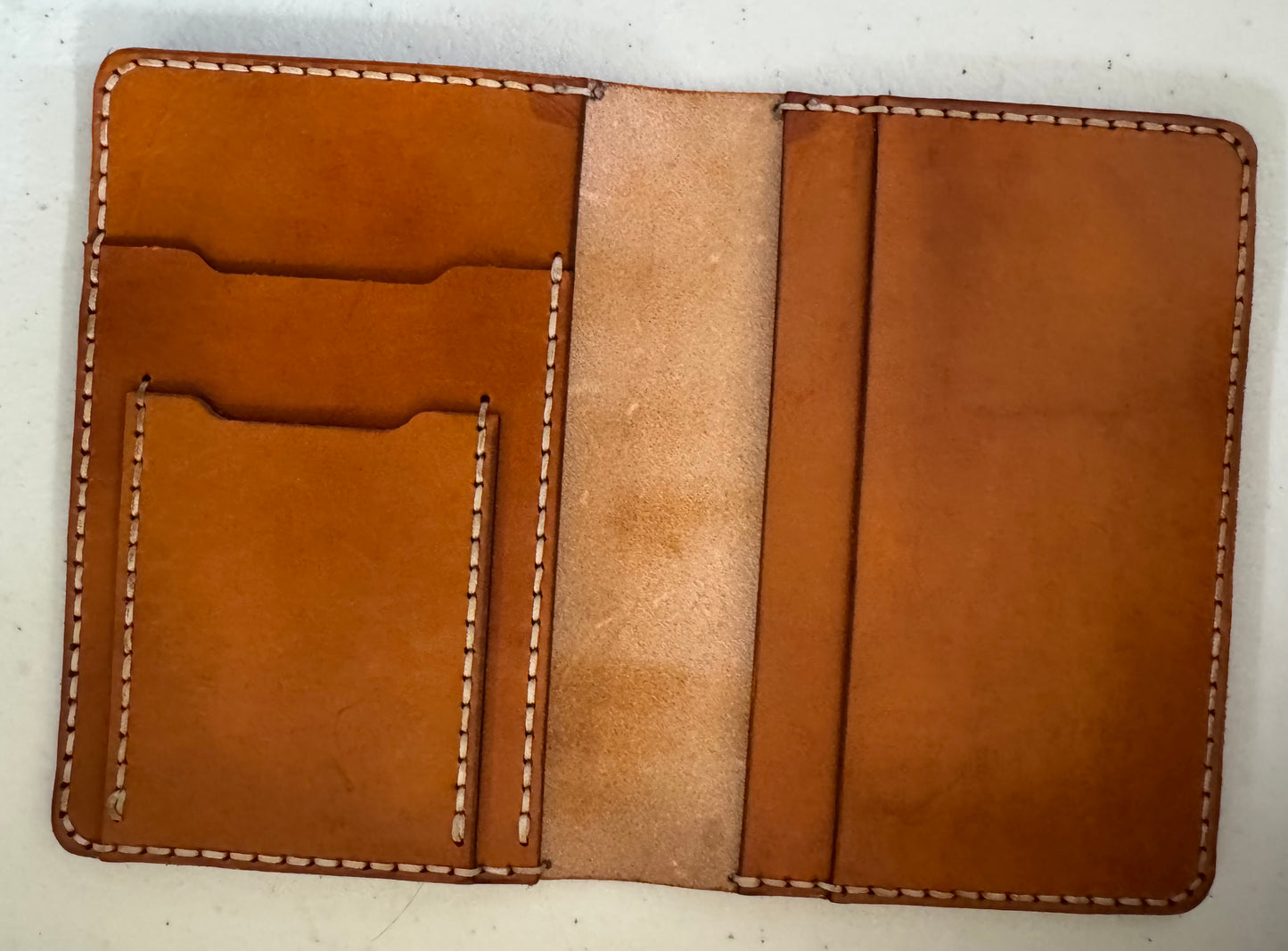 Paradise Bound Passport Holder