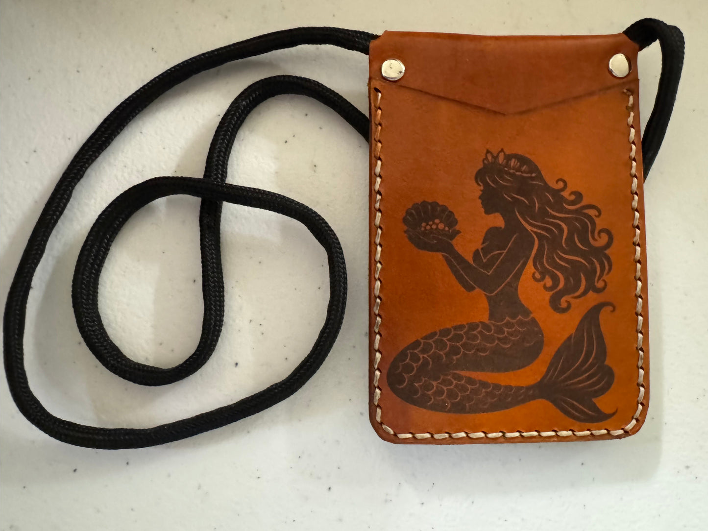 Port Pass ID Holder