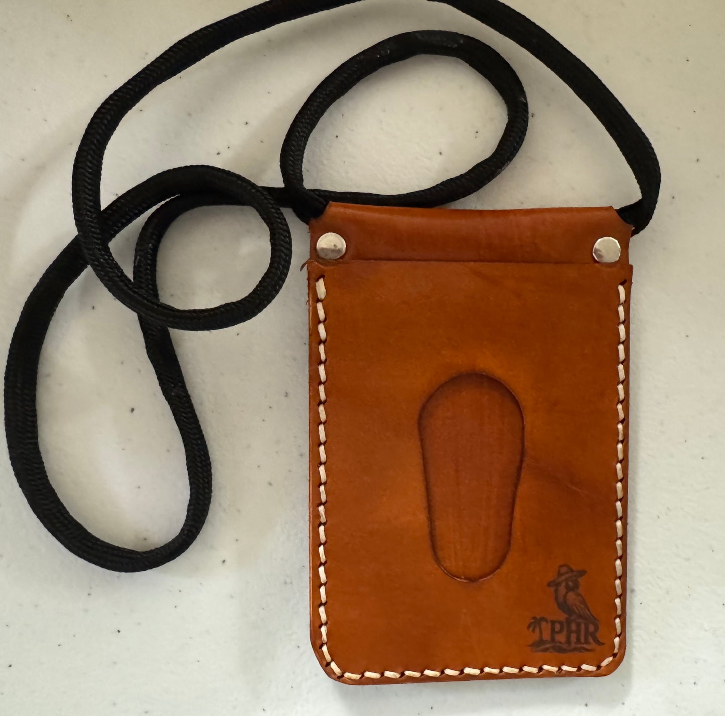 Port Pass ID Holder