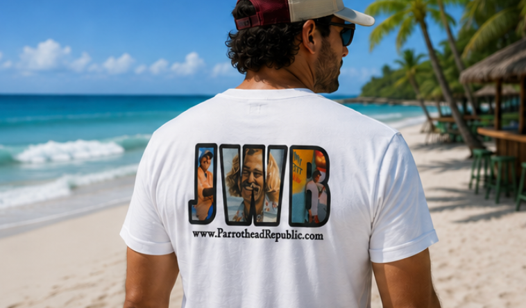 JWB Tribute T-shirt