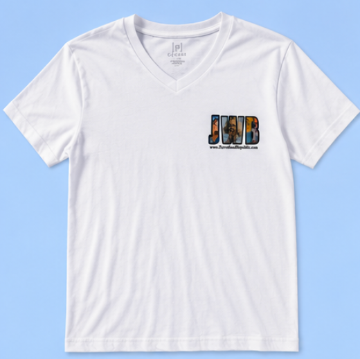 JWB Tribute T-shirt