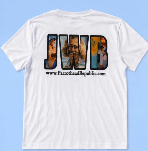 JWB Tribute T-shirt