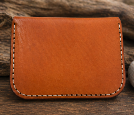 Island Navigator Bifold Wallet