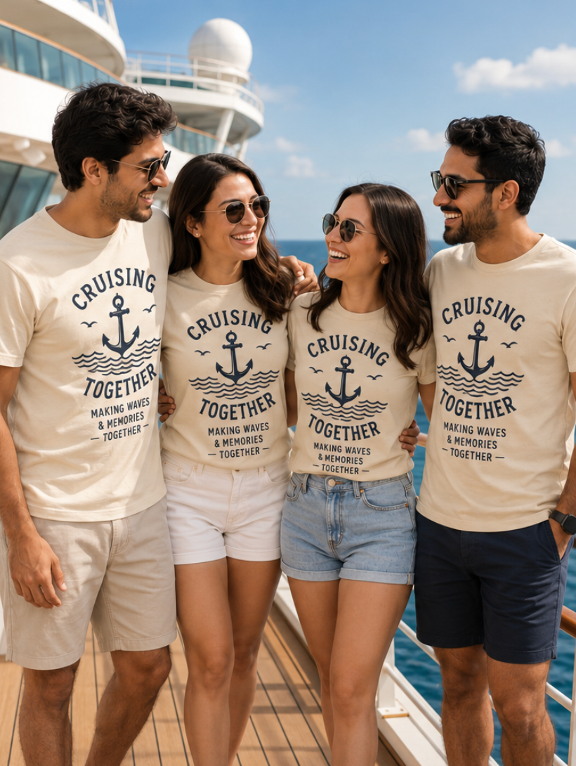 Custom T Shirts